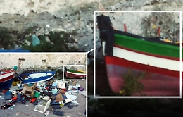 Cecchi Paone: «Se per immortalare la Sicilia devi rinunciare all'inquadratura totale»