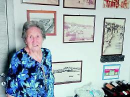 La "compagna" Eliana ancora in politica a 92 anni: «La mia vita da Togliatti a Salvini»