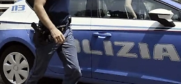 Palermo, baby gang ferisce clochard con pistola ad aria compressa