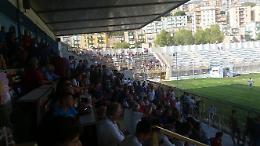 Calcio Coppa Italia Eccellenza: all'Akragas il derby con la Pro Favara