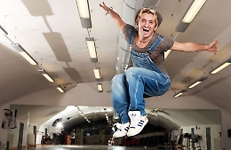 Morto Manuel Frattini, il divo italiano del Musical: &egrave; stato stroncato da un infarto