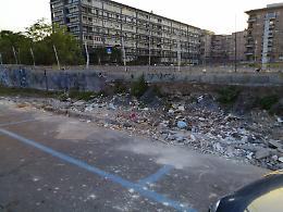 Catania: appello di un cittadino alla Dusty