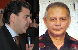 Uccise giardiniere per 10 litri d'olio
Ergastolo a prof di musica di Belpasso