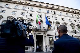 Salva Sicilia, c'è il sì di Palazzo Chigi: 
«Dieci anni per ripianare debiti Regione»
