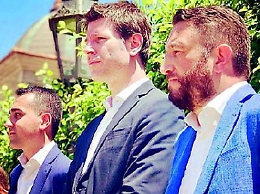 Dall'Umbria scoppola ai giallorossi siciliani: ora in salita asse alle Amministrative