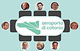 Privatizzazione dell'aeroporto di Catania, cosa c'è dietro la (terrena) guerra dei cieli