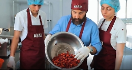 In Azerbaijan la marmellata "segue" la ricetta siciliana