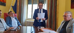 Si è insediato il nuovo Cda del Consorzio Tre Sorgenti