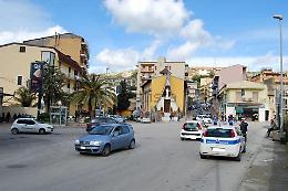 Agrigento viabilità, si corre ai ripari al Quadrivio Spinasanta