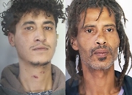 Catania, tentano rapina con taglierino alla gola della vittima: arrestati