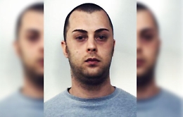 Castiglione di Sicilia, arrestato esponente clan Brunetto: deve scontare 7 anni