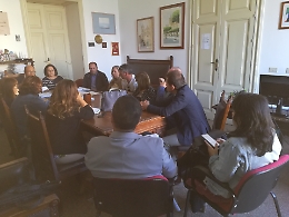 Scuola...in carta a Licata