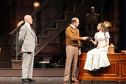 "My fair lady", il musical senza tempo arriva a Palermo