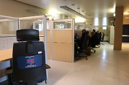 Catania. potenziata la Centrale operativa del 118