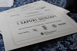 Quando i "Sapori d'autunno" incontrano i "Sapuri siciliani"