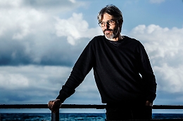 Luca Madonia e "La Piramide", quando i duetti diventano arte