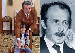 Rai1, Alessio Boni nei panni di Giorgio Ambrosoli: «All'inizio non volevo farlo»