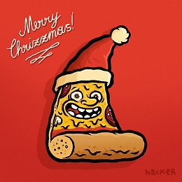 Il "Pizza Christmas Agrigento Aics 2019" cambia location