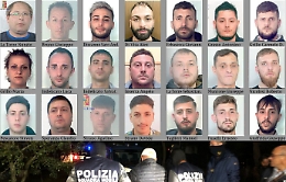 Spaccio al Tondicello,  i nomi del giro  gestito dall'ex calciatore del Catania