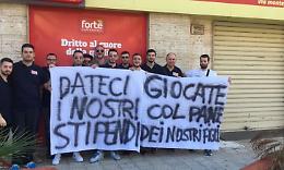 Caos Forté, Natale amaro per 500 lavoratori. La Uil si appella al prefetto di Catania