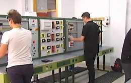 Gli istituti tecnici in Sicilia, dall'orgoglio alla rivolta culturale: «Qui non fa una scuola di serie B»