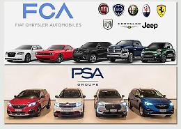 Auto, ufficiale la fusione Fca-Psa: ecco su quali modelli potrebbe puntare la nuova società