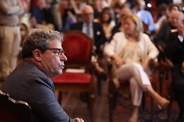 Regione siciliana, Micciché teme il fallimento: «Musumeci chieda aiuto»