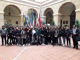 Il Libero Consorzio Comunale di Agrigento spalanca le porte alla scuola