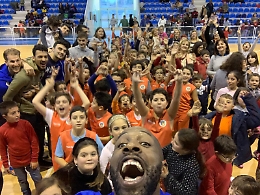 I vostri addobbi, l’albero di Natale e “Crea con la Effe”: è stato un pomeriggio speciale