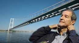 Musumeci rilancia il Ponte sullo Stretto
«Pronti a prevederlo nel Piano dei trasporti»