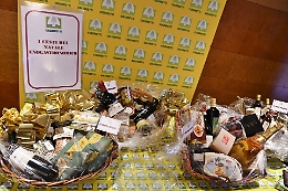 Macché panettone... in Sicilia è il buccellato il re dei dolci di Natale