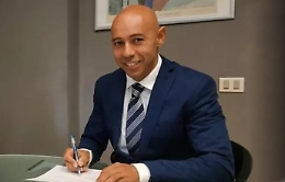 Dal Canada al Giglio di Cefalù, il ritorno in Sicilia del chirurgo catanese Goffredo Arena