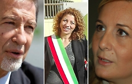 Sindaco o sindaca? Musumeci bacchetta la consigliera regionale di parità