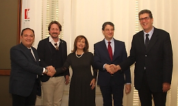 Teatri, Catania e Messina fanno rete con il Bellini e il Vittorio Emanuele