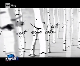 200 anni di Infinito: l'omaggio di 22 big della canzone italiana a Giacomo Leopardi