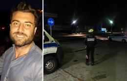 Si schianta con lo scooter contro un albero, 40enne muore a Messina