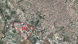 Palma di Montechiaro inserita nello Zes, zone economiche speciali