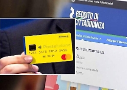 Siracusa, lavoravano in nero e con reddito di cittadinanza: 7 denunce