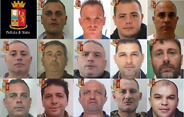 Messina, i “pentiti” erano tornati mafiosi e stavano ricostituendo un clan: 14 arresti