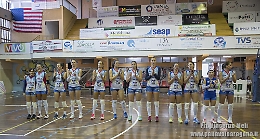 Volley B1 donne: big match per la Seap Dalli Cardillo Aragona