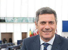 Catania, ex europarlamentare La Via direttore generale dell'Università