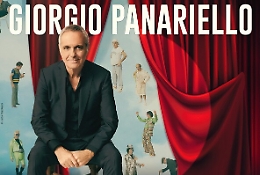 «Torno Sabato», Panariello sceglie anche la Sicilia