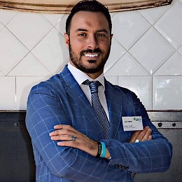 TEDxRiesi, l’isola dalle nuove frontiere