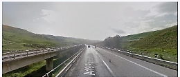 A19 Palermo-Catania: deviazioni e disagi per autobus e camion