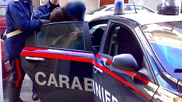 Piazza Armerina: raid punitivo dopo la lite all'incrocio, 4 giovani arrestati