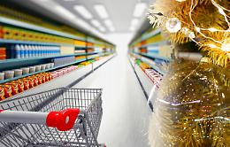 La crisi della grande distribuzione: a Catania sarà un Natale di ansia e proteste