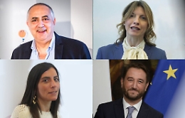 Nuovo governo, i siciliani ancora in ballo: Lagalla sottosegretario?