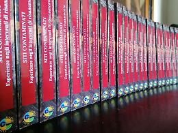 «Nuove soluzioni tecnico-operative di bonifica: riconsegnare le aree ai cittadini per nuove opportunità di sviluppo economico»