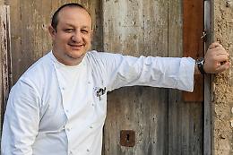 Lo chef Ciccio Sultano: «Riaprire i ristoranti? E con quali garanzie?»