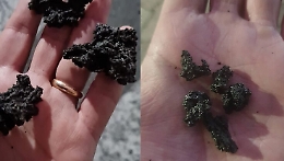 Eruzione Etna, Catania e provincia si svegliano "nere": riapre l'aeroporto